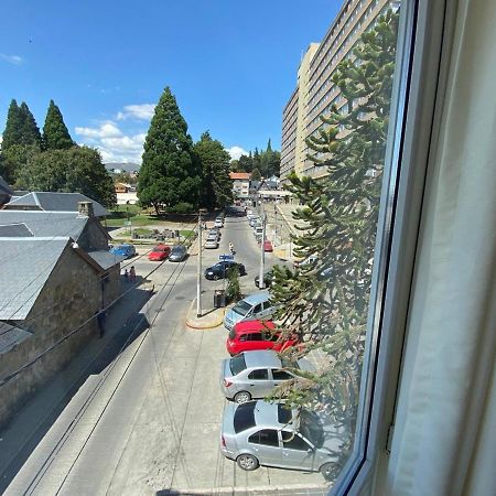 Apartamento Casco Historico San Carlos de Bariloche Exterior photo