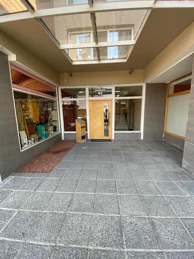 Apartamento Casco Historico San Carlos de Bariloche Exterior photo