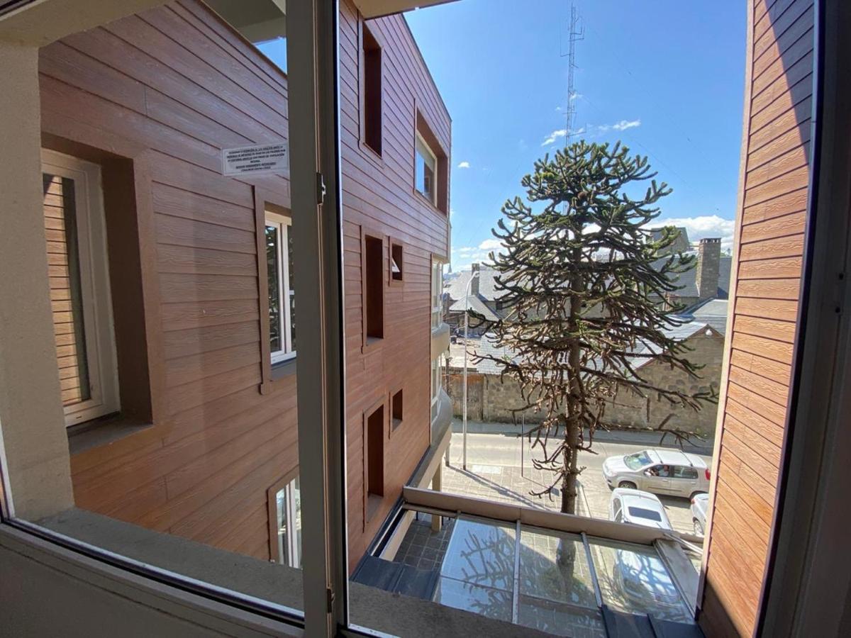 Apartamento Casco Historico San Carlos de Bariloche Exterior photo